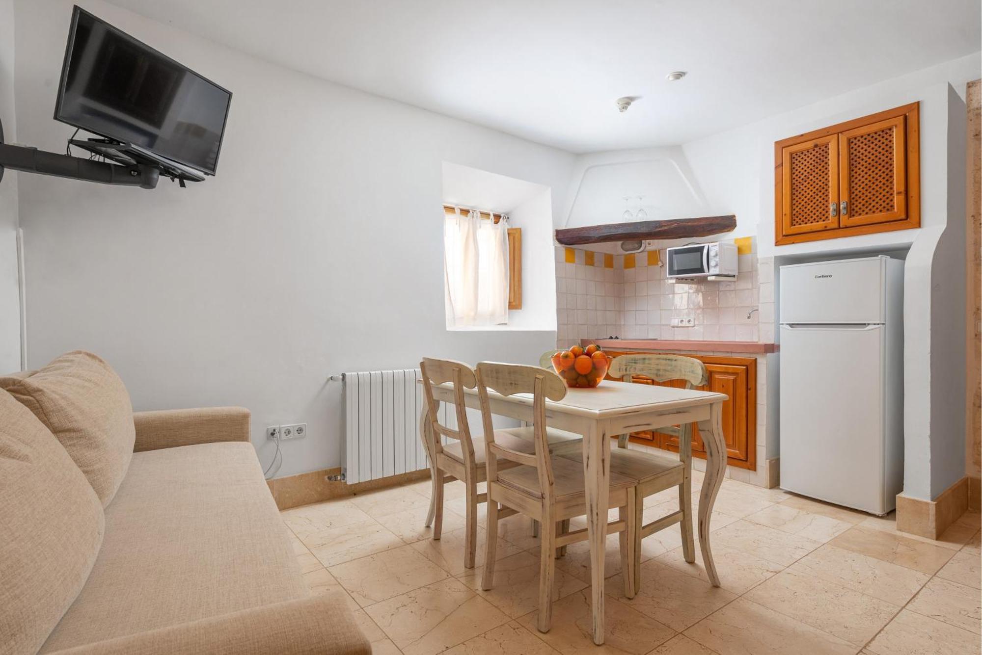 Vila Sa Franquesa Vella Manacor  Exteriér fotografie