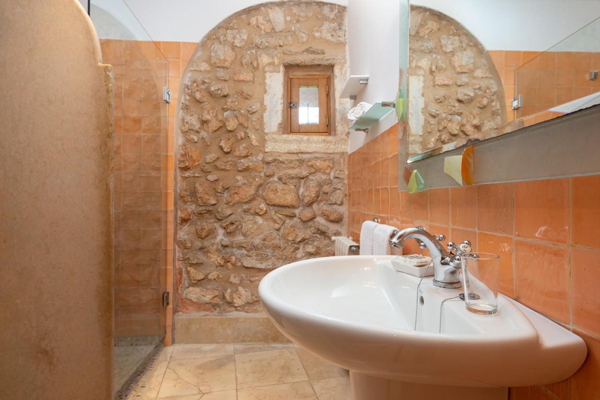 Vila Sa Franquesa Vella Manacor  Exteriér fotografie